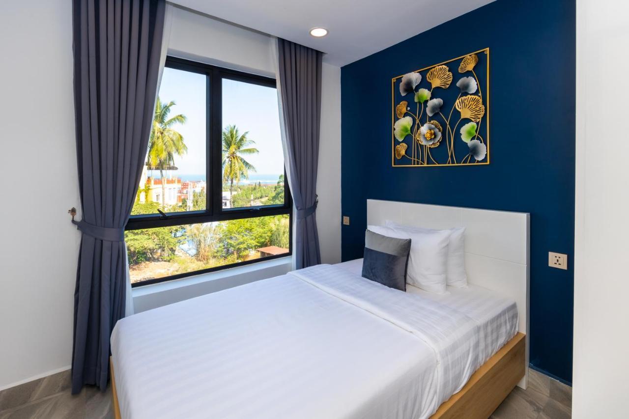Ss Hotel & Residence Preăh Sihanŭk Zewnętrze zdjęcie
